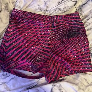 Girls Danskin Now bottoms